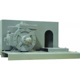 Corken Coro-Vane Base Mounted Pumps