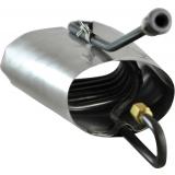 Propane Burner Head
