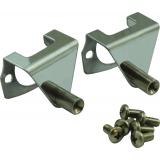 Dial Brackets