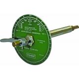 Fisher Rotary Gauges