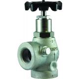 Squibb Taylor Angle Valves