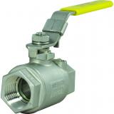 Jomar Stainless Steel Ball Valves