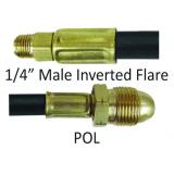 MER403 Series Rubber Pigtails
