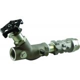 Squibb Taylor HI-Flow Valve Assemblies