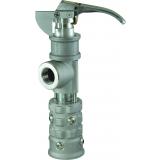 Bulk Tank & Bobtail