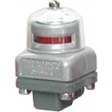 Fisher Remote Indicator