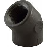 Forged Steel 45Â Elbows