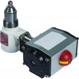 Fisher Rotary Actuators