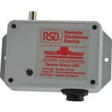 RSD Shutdown System