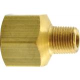 Brass Fitting Adaptors