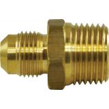 Brass Male Half Unions (U1)