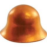 Brass Flare Bonnets (B1)