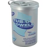 Tub-O Towels