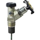 Squibb Taylor NH3 Nurse Tank Valves