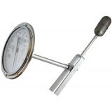 Master Bulk Storage Gauges