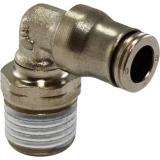 NH3 Tubing Push Connectors