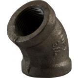 Black 45Â Elbows
