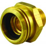 Brass Acme Adaptors