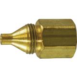 Minneapolis-Honeywell Pilot Orifices 