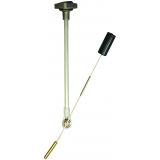 Junior Below Ground LP Gauges