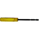 Gauging Drills