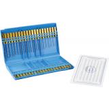 Gauging Drill Sets