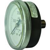 Pressure Gauges