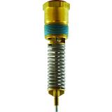 Motor Fuel Relief Valves
