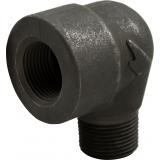 Forged Steel 90Â Street Elbows