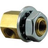Bulkhead Fittings