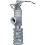Squibb Taylor Quik Jaw Hose End Valves