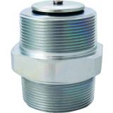 MEC Steel Back Checks