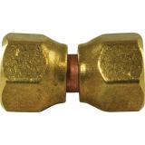 Brass Swivel Connectors (US4)