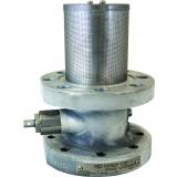 MEC 3" Double Flanged Internal Valves