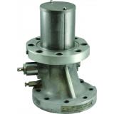 MEC 3" Double Flanged Off-Set Internal Valves