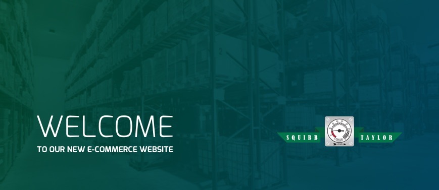 Welcome to our new E-Commerce website